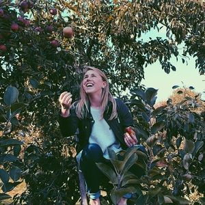 Meet your Posher, Mckenzie